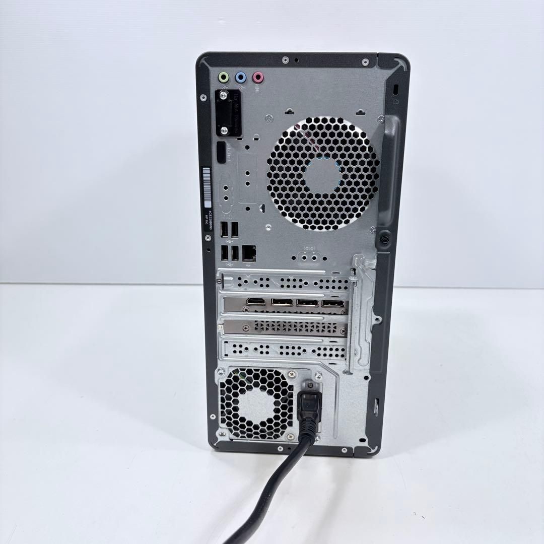 やや美品 ゲーミングPC i7 13700 RTX4060Ti 重いゲームも快適 - メルカリ