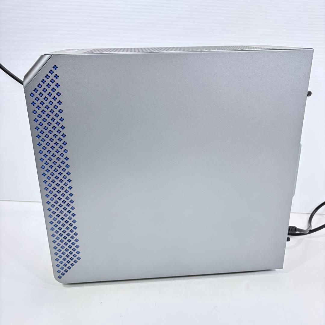 2024年製 ゲーミングPC i5 14400F RTX4060Ti ガレリア - メルカリ