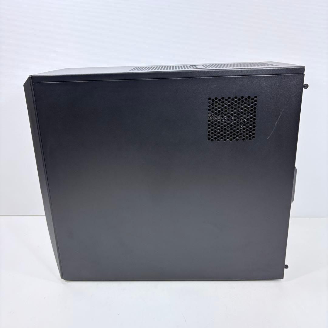 動作保証】ゲーミングPC i7 7700K GTX1060 フォートナイト快適 - メルカリ