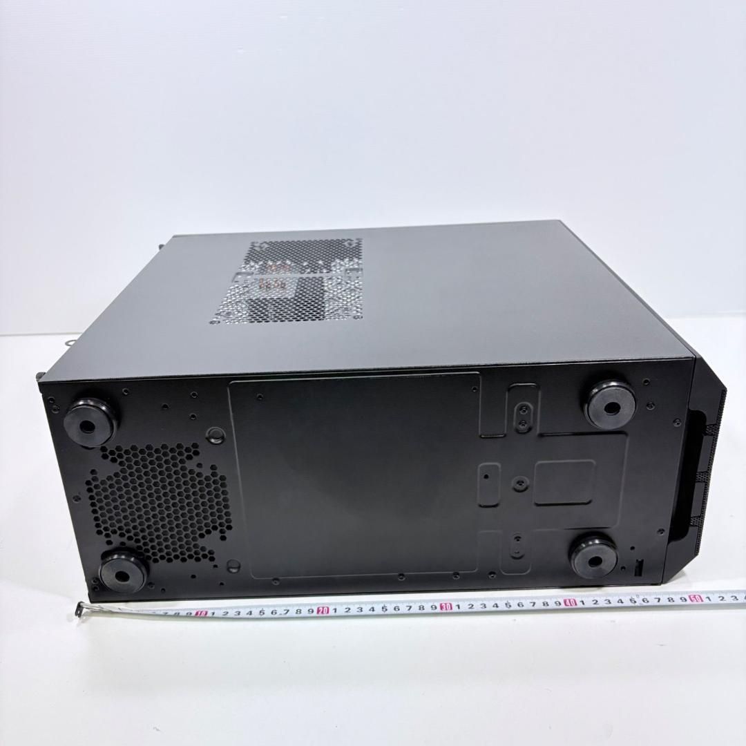 ゲーミングPC i7 9700K GTX1660super FPSからモンハンも #2927 - メルカリ