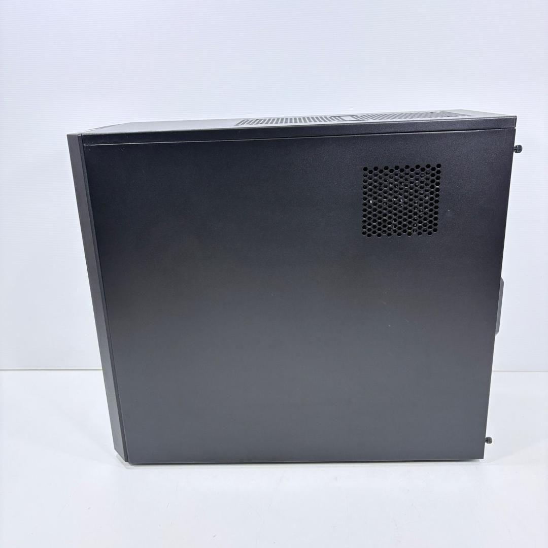 ゲーミングPC i7 9700K GTX1660super FPSからモンハンも #2927 - メルカリ