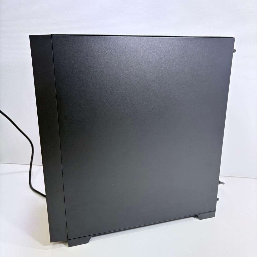 動作保証] 自作ゲーミングPC Ryzen7 3700X RTX2070 モンハンワイルズ