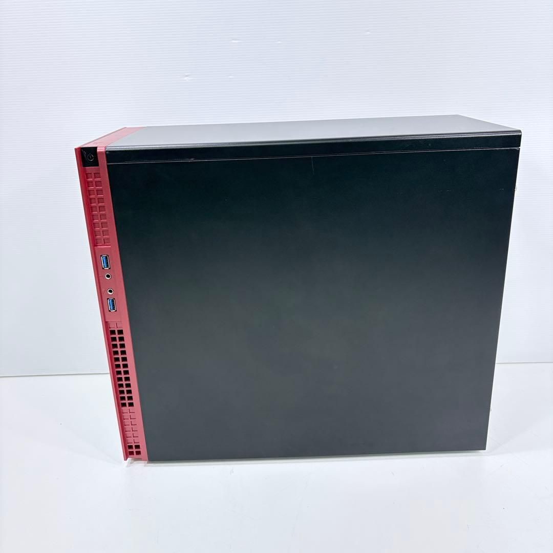 ゲーミングPC i7 11700 GTX1660super 各種FPSゲーム快適 #1906 - メルカリ