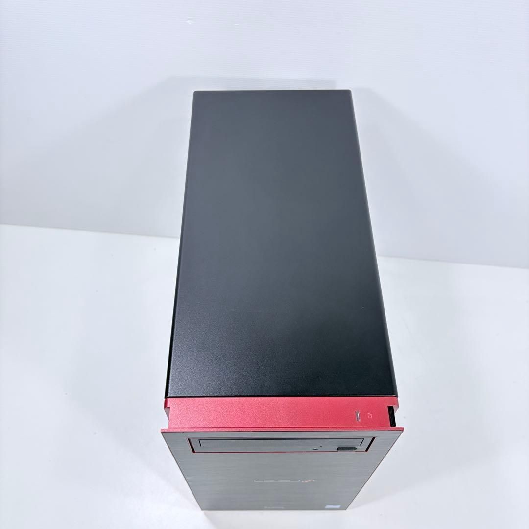 ゲーミングPC i7 11700 GTX1660super 各種FPSゲーム快適 #1906 - メルカリ