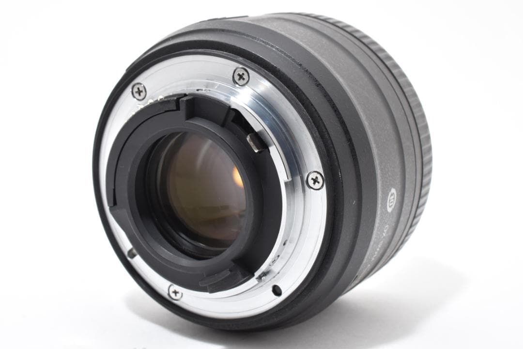 ☆極美品☆ニコン AF-S NIKKOR DX 35mm f1.8 G#1703 - メルカリ