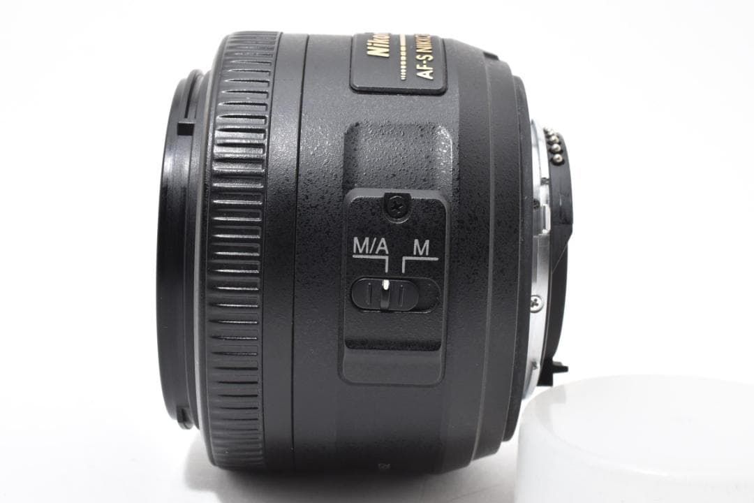 ☆極美品☆ニコン AF-S NIKKOR DX 35mm f1.8 G#1703 - メルカリ