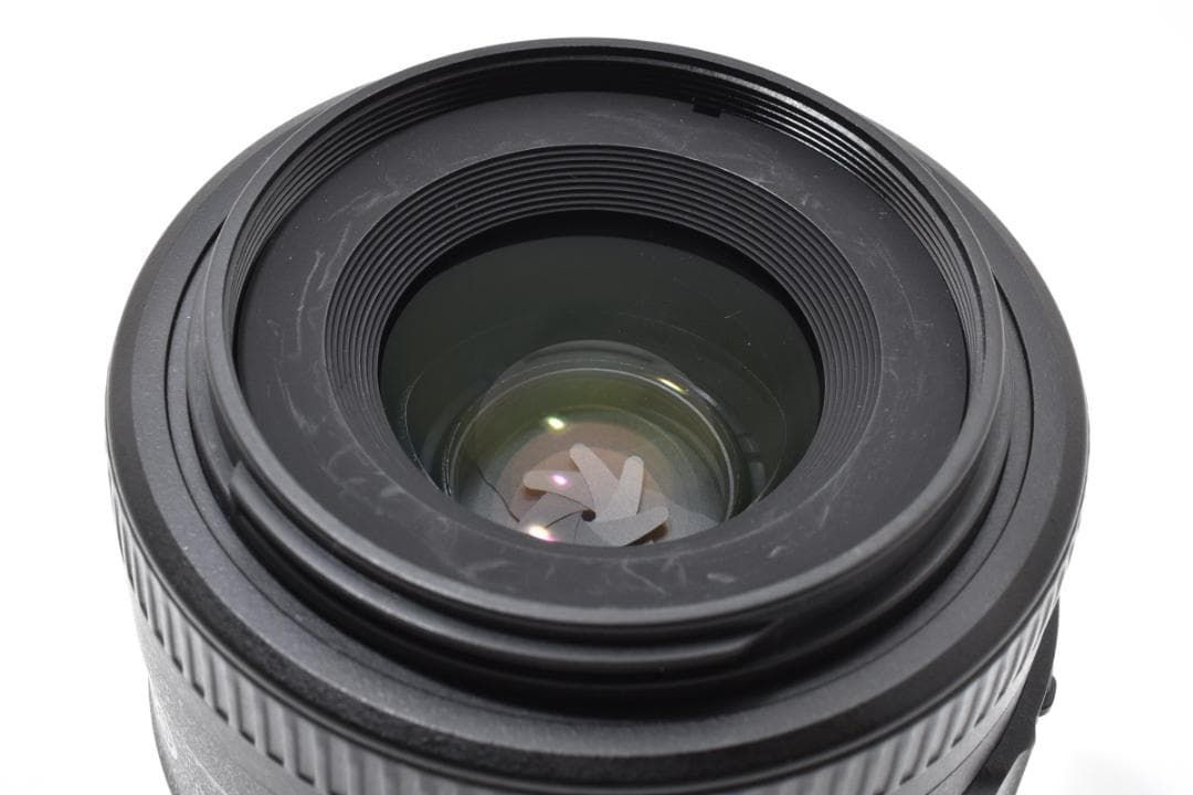 ☆極美品☆ニコン AF-S NIKKOR DX 35mm f1.8 G#1703 - メルカリ