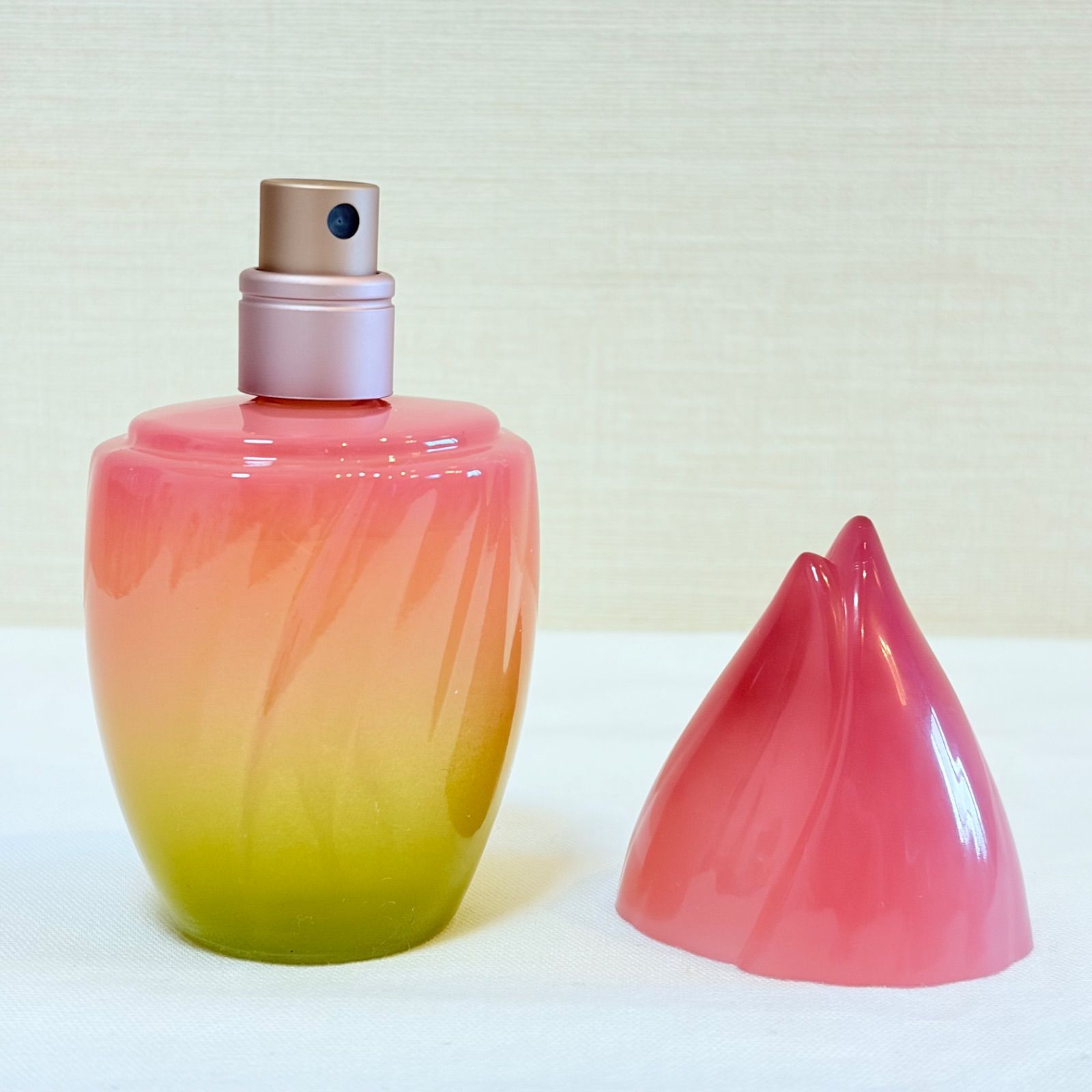 新品未使用 廃盤品 AYURA SPIRIT OF AYURA eau de parfum スピリット