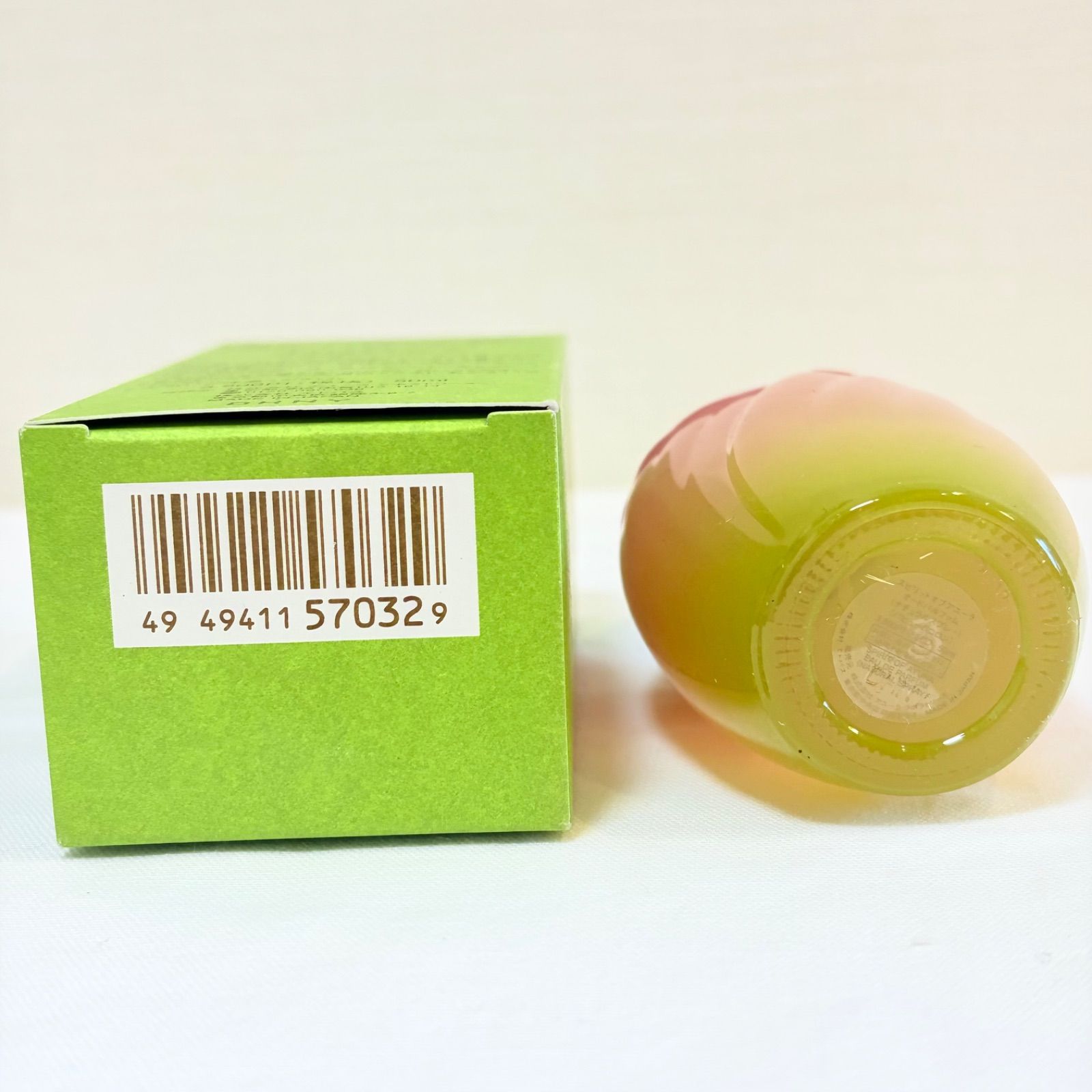 新品未使用 廃盤品 AYURA SPIRIT OF AYURA eau de parfum スピリット
