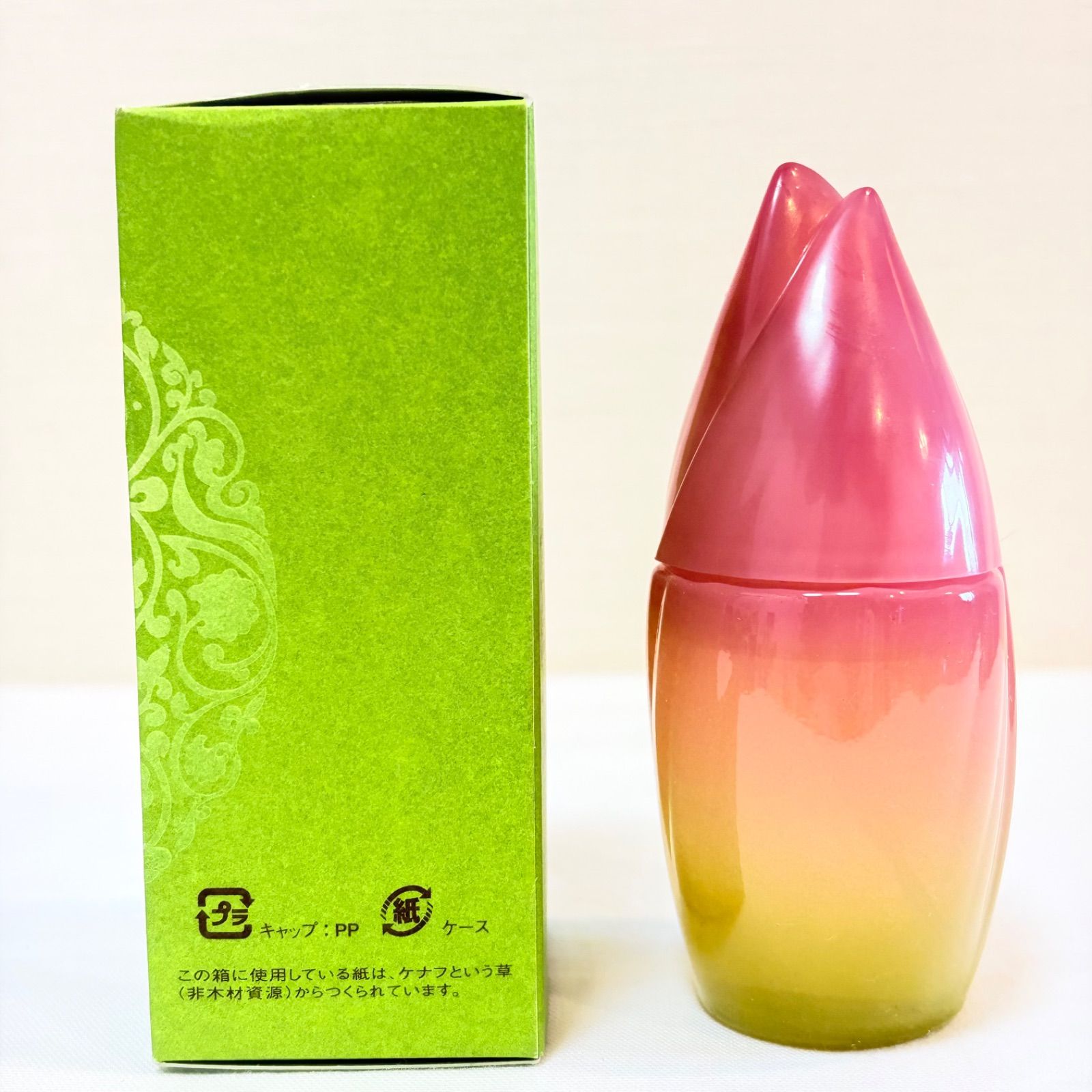 新品未使用 廃盤品 AYURA SPIRIT OF AYURA eau de parfum スピリット