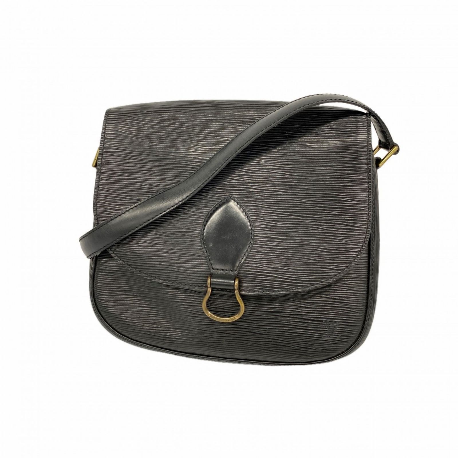 ルイ・ヴィトン(Louis Vuitton) ルイ・ヴィトン ショルダーバッグ エピ 