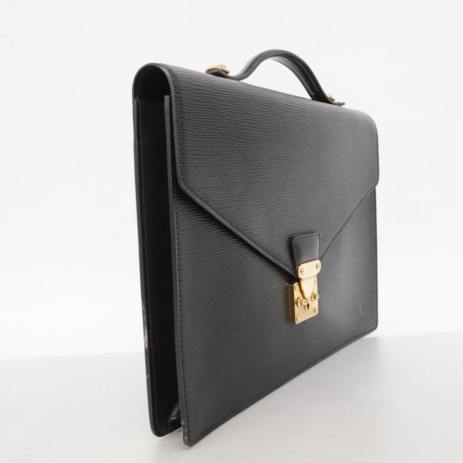 ルイ・ヴィトン(Louis Vuitton) ルイ・ヴィトン バッグ エピ ポルト 