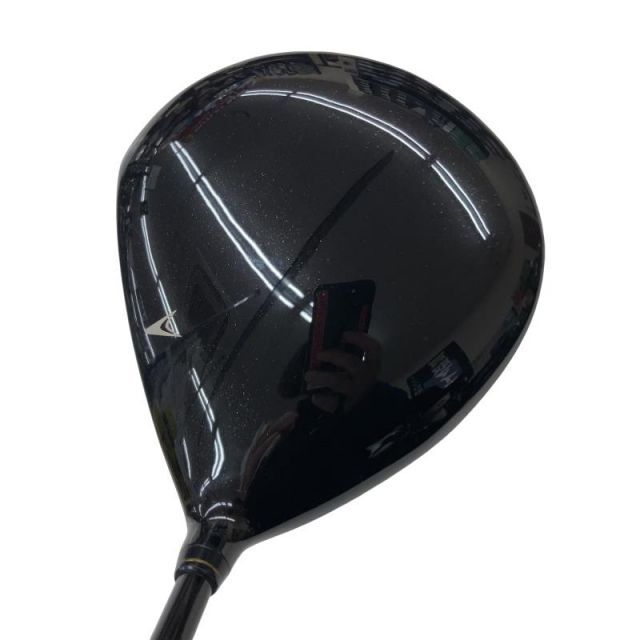 【中古】 ダンロップ XXIO PRIME(2009) 10.5(45.75インチ) ドライバー DR XXIO SP500(ドライバー) (フレックスSR) メンズ 男性用 右利き 右用 Cランク ゴルフクラブ