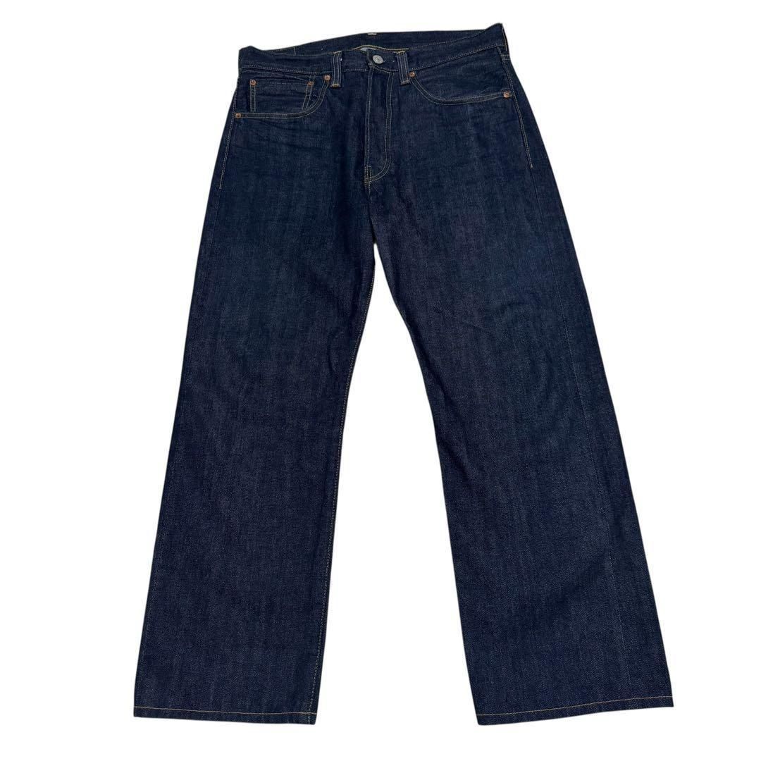 ✨1947年モデル 濃紺✨ LEVI
