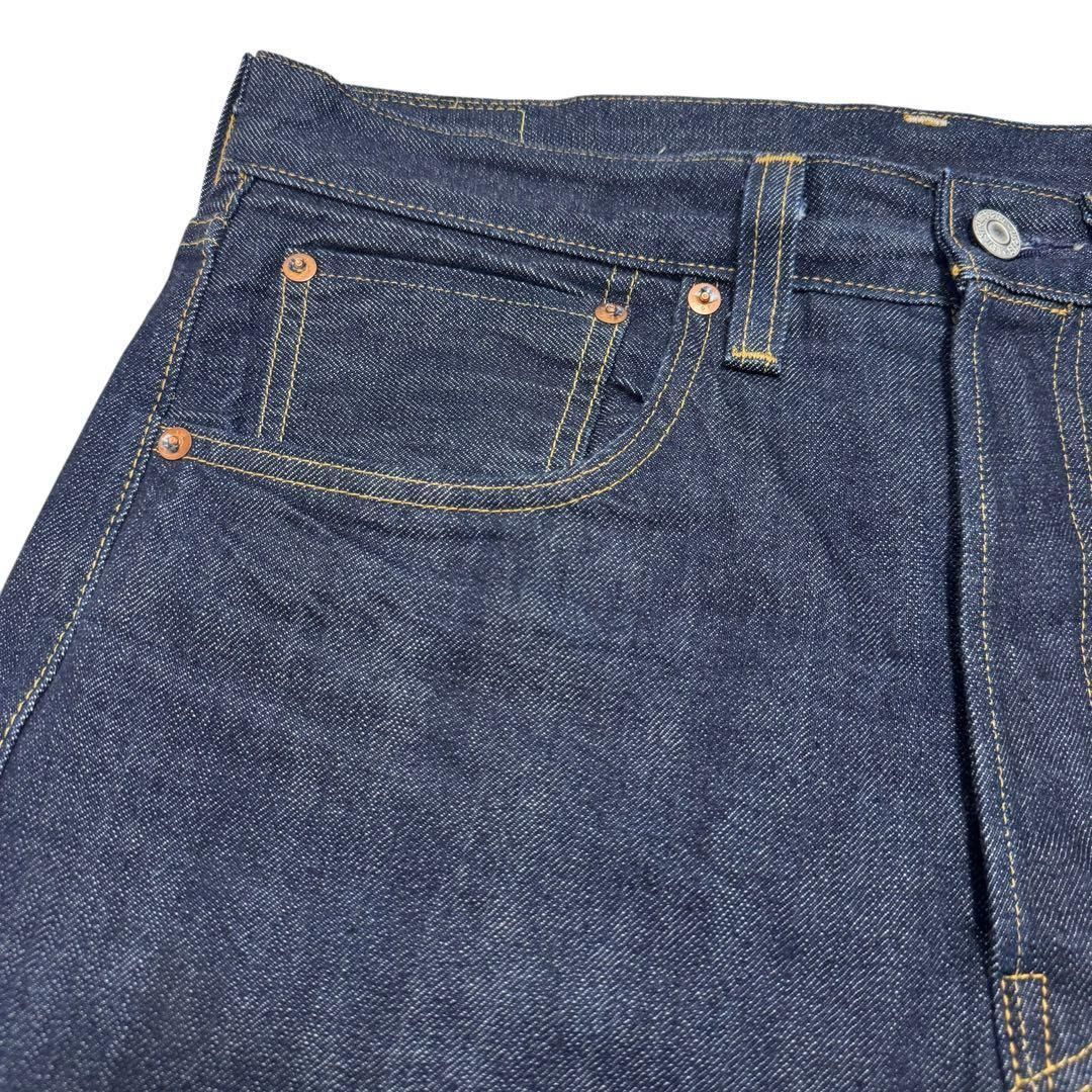 ✨1947年モデル 濃紺✨ LEVI