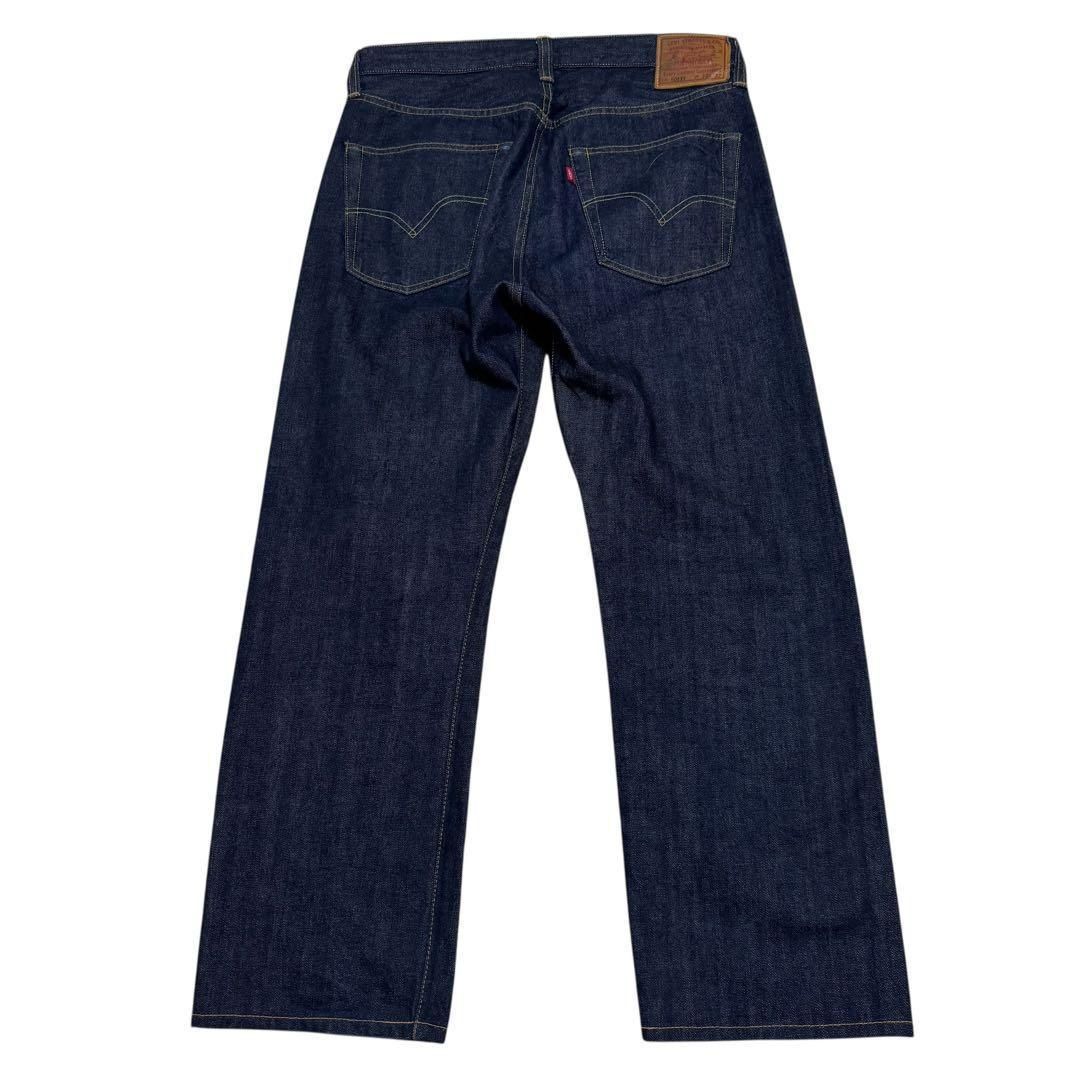 ✨1947年モデル 濃紺✨ LEVI