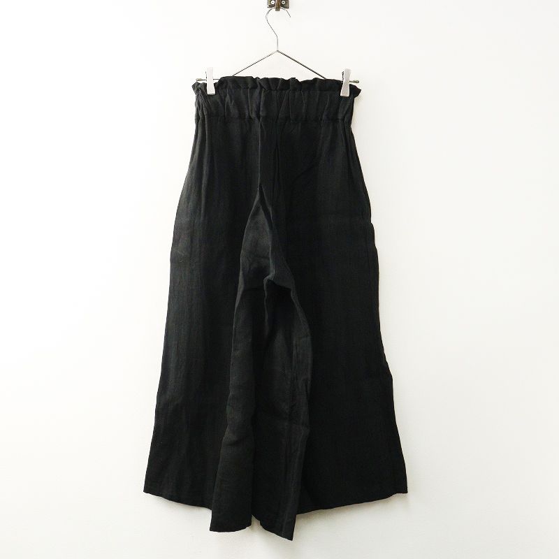 ハグオーワー クロスアンドクロス HUG O WaR Cloth&Cross リネン 