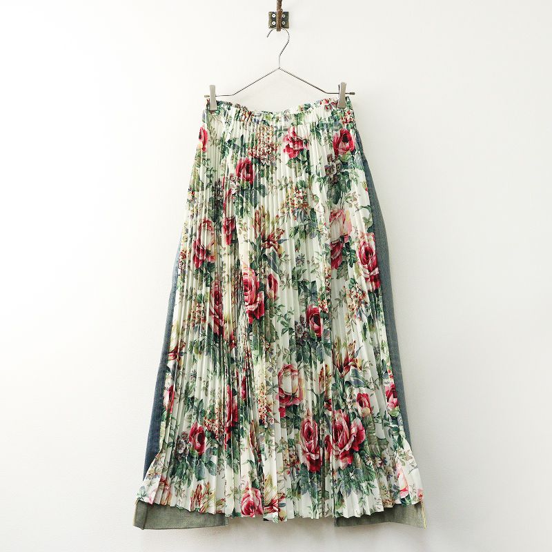 美品 2024SS ジュンヤワタナベ リーバイス JUNYA WATANABE × Levi's
