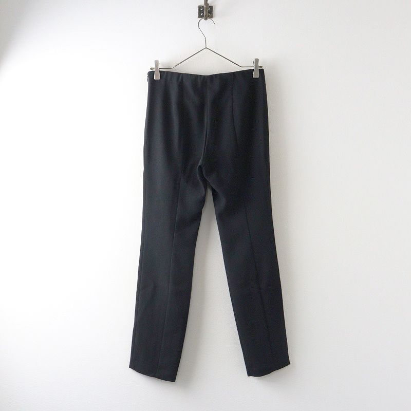美品 定価67100円 ヨーコチャン YOKO CHAN アセテートポリエステル
