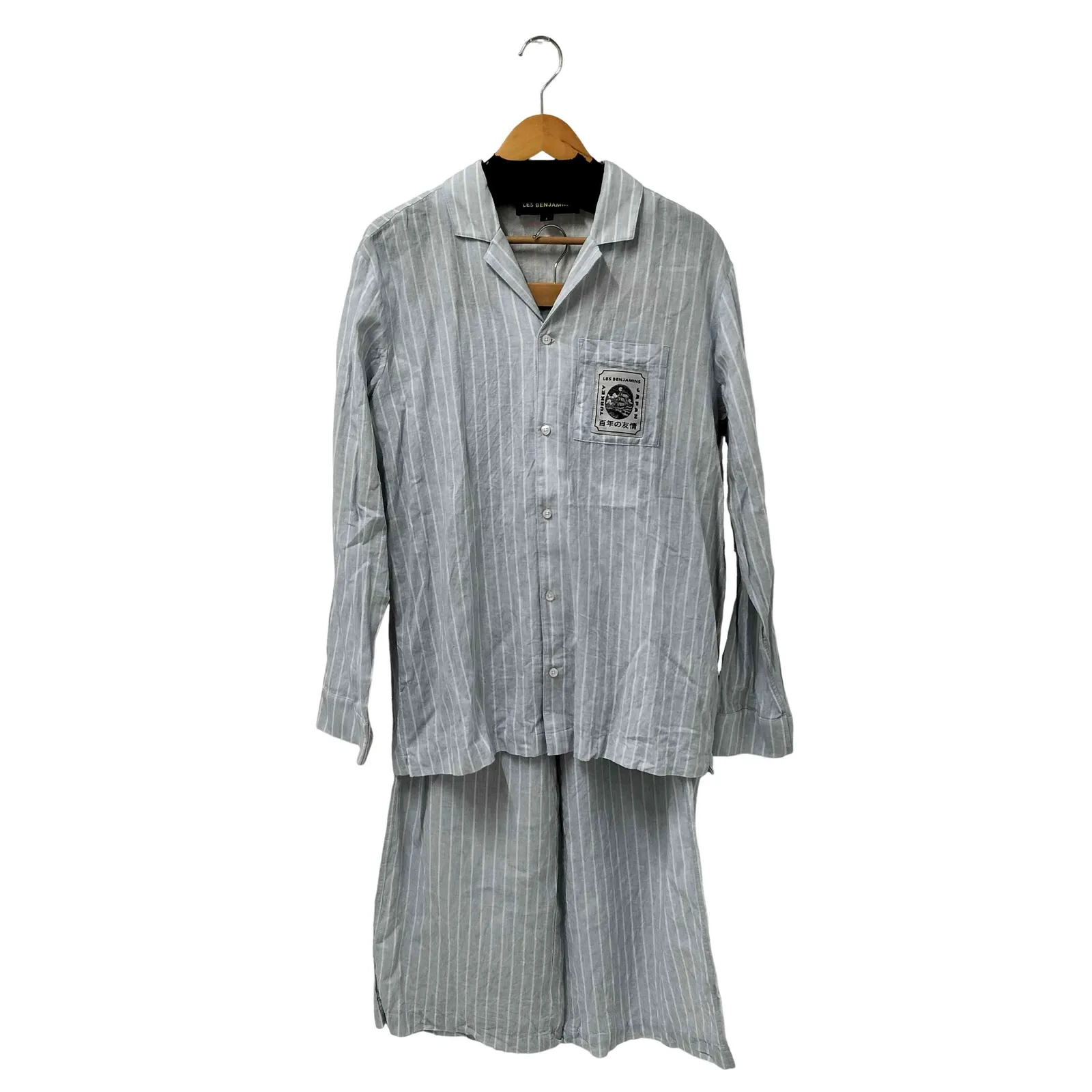 2026年最新】Les Benjaminsの人気アイテム - メルカリ