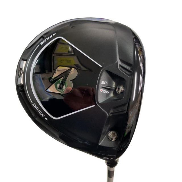 ブリヂストン B1 STドライバー 10.5度 中古】 ブリヂストン BRIDGESTONE B1 10.5 ドライバー DR 純正特注