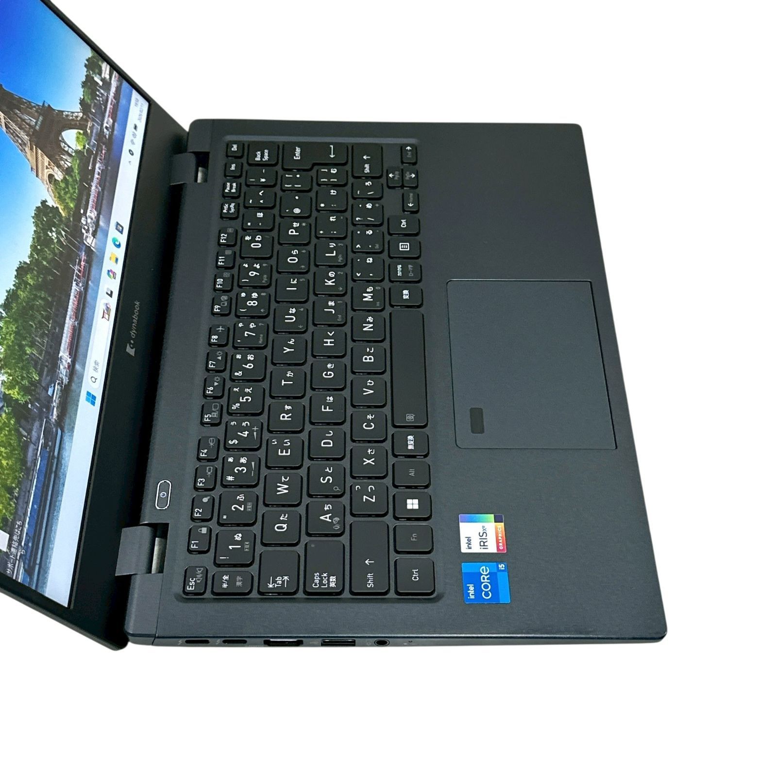 2022年末モデル】dynabook G83/HV Core i5-1135G7 16GB SSD256GB 13.3