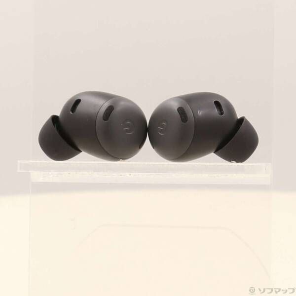 ソフマップ 〔品〕 Google Pixel Buds Pro Charcoal GA03201-JP【198】