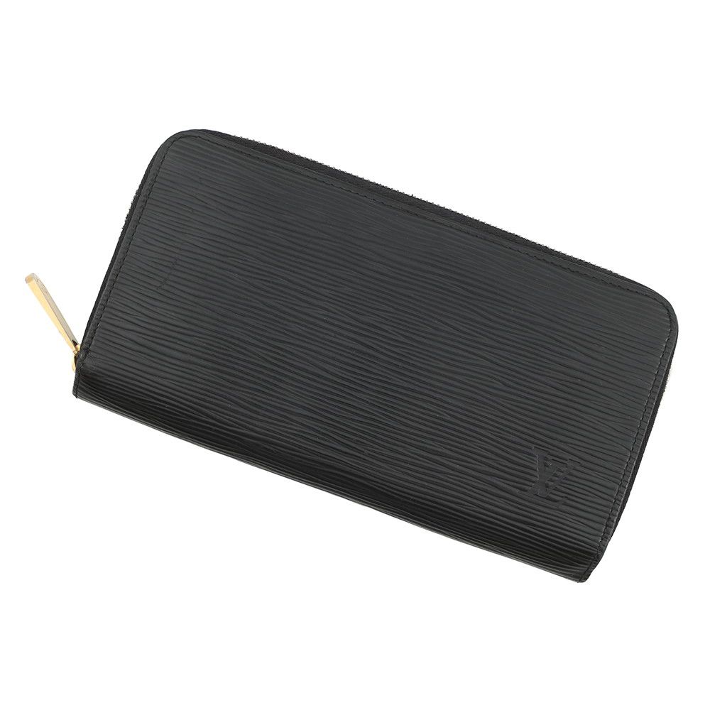 エピ ジッピーウォレット M61857 LOUIS 長財布 公式サイト エピ｜ルイ 
