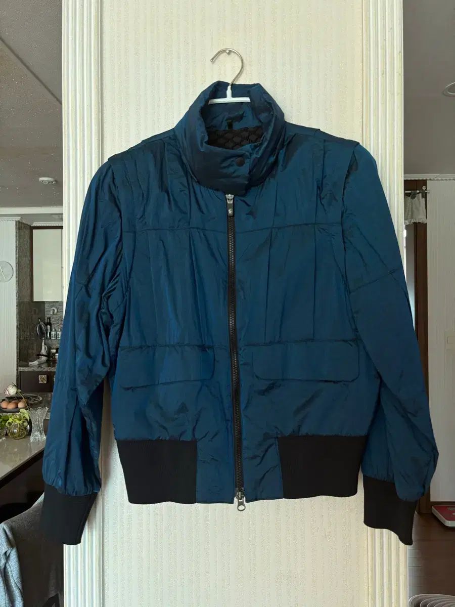 アメイジング クリー レディース ゴルフ ウィンドブレーカー ジャケット