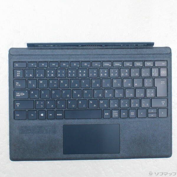 R*u様 キーボード ソフマップ 〔中古品〕 Surface Pro Signature Type Cover FFP-00039