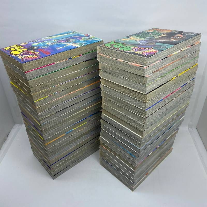 からくりサーカス　全巻セット+サーカスのすべて+短編集　暁の歌　藤田和日郎 からくりサーカス 全巻セット 全1-43+藤田和日郎短編集 暁の歌 匿名