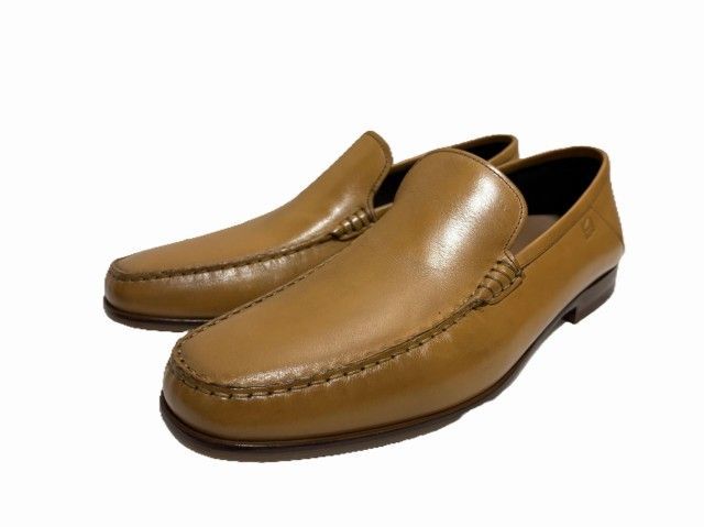 KATHARINE HAMNETT LONDON 本革 スリッポンシューズ キャサリンハムネットロンドン KATHARINE HAMNETT LONDON レザー
