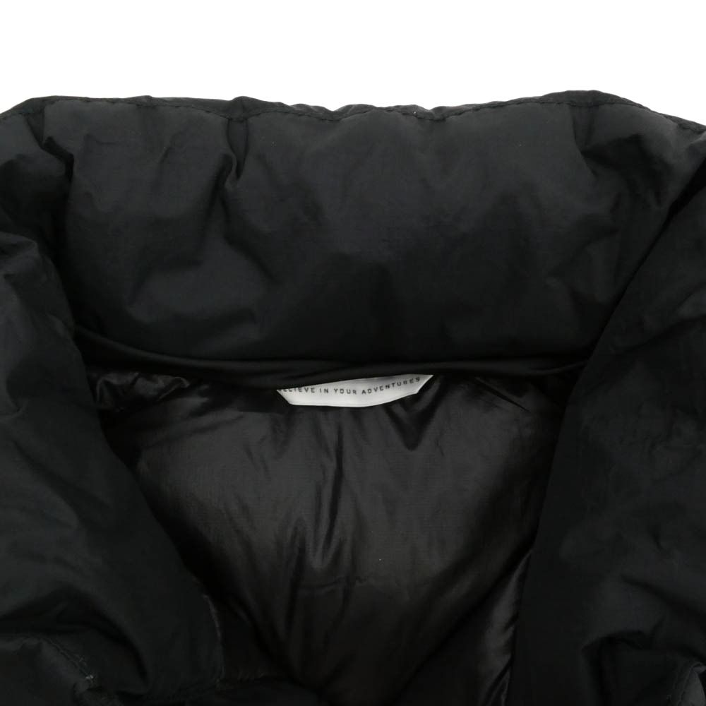 NANGA ナンガ 21AW UE-212078 × uniform experiment ユニフォーム 
