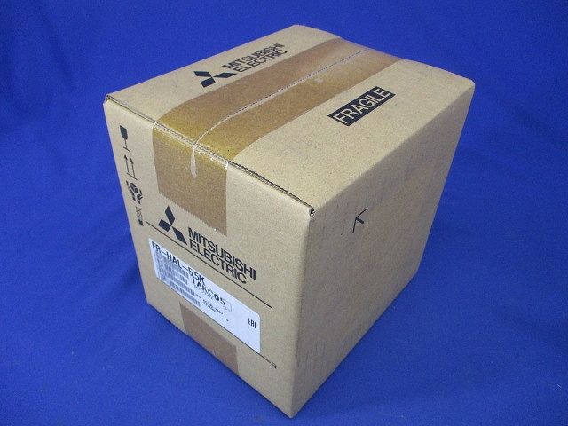 別置形共用オプション 力率改善用ACリアクトル(200Vクラス・5.5kW用