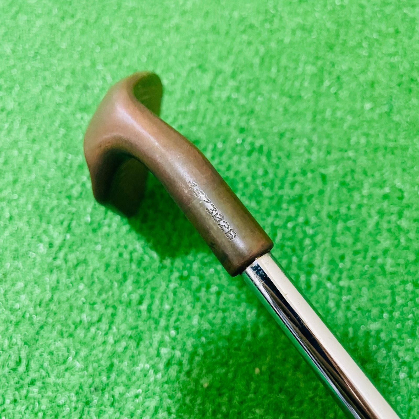 9667 PING EYE2 + プラス 黒ドット ピン ベリリウムカッパー アイアン