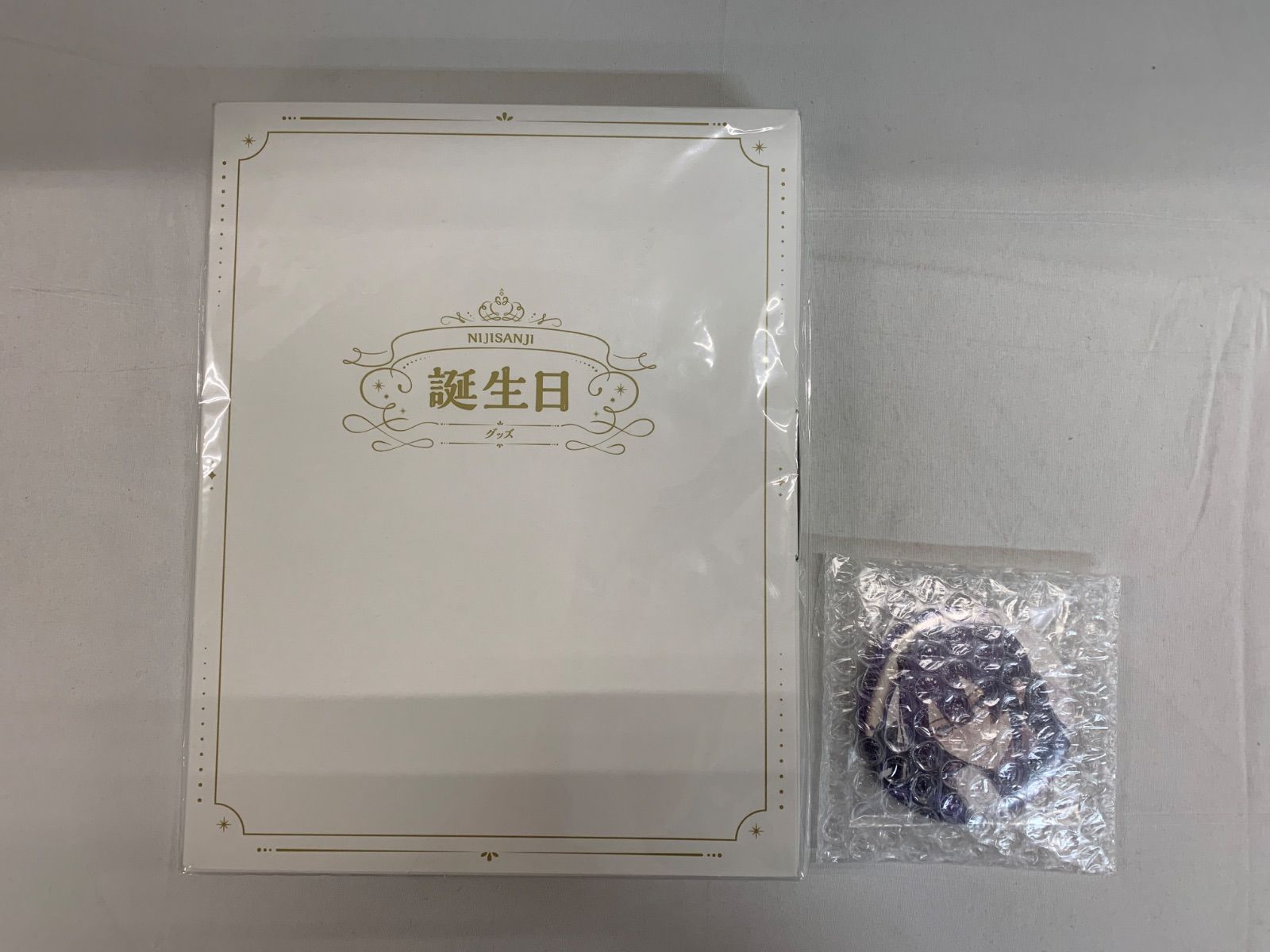 ☆【にじさんじ】長尾景 全力お祝いセット - メルカリ