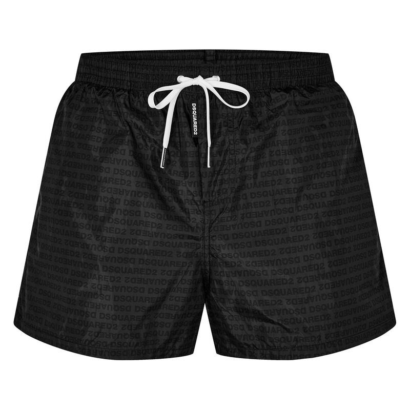 ディースクエアード メンズ DSQUARED2 水着 ハーフパンツ・ショーツ