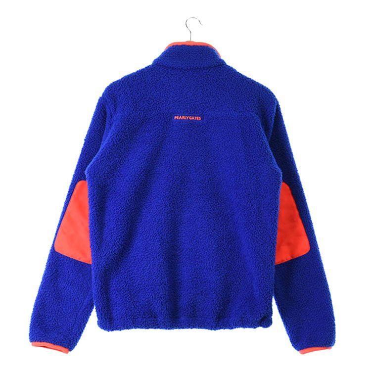 ゴルフ 【ランクA美品！】パーリーゲイツ｜メンズ｜4 (M相当)｜長袖