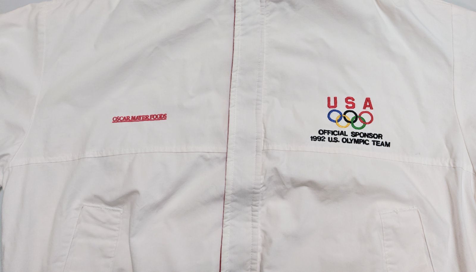 90s USA製 Swingster スウィングスター 1992年 USAオリンピック 