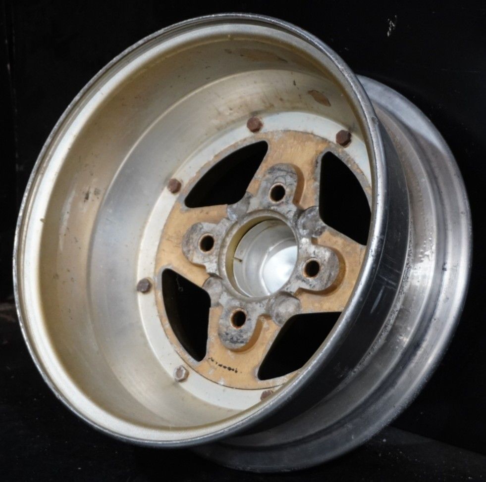 旧車 旧車 リバーサイド R106 13インチ 4本 リバーサイド R106 13