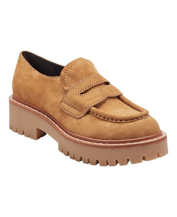 マーク・フィッシャー レディース シューズ パンプス ローファー Marc 