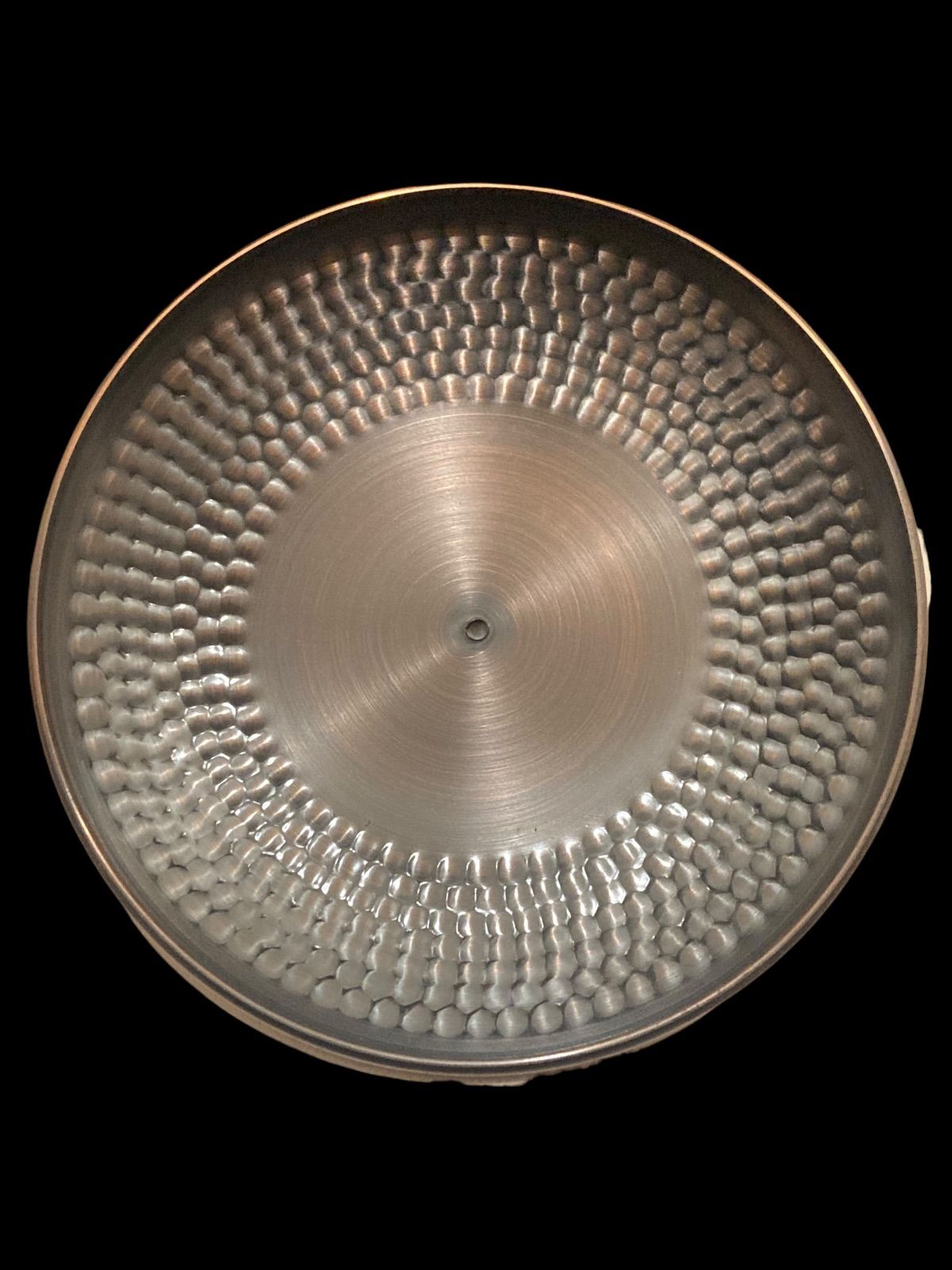 杉川堂 すぎかわどう 純銅製 鎚起銅器 古都 菓子器 かしき 伝統工芸品