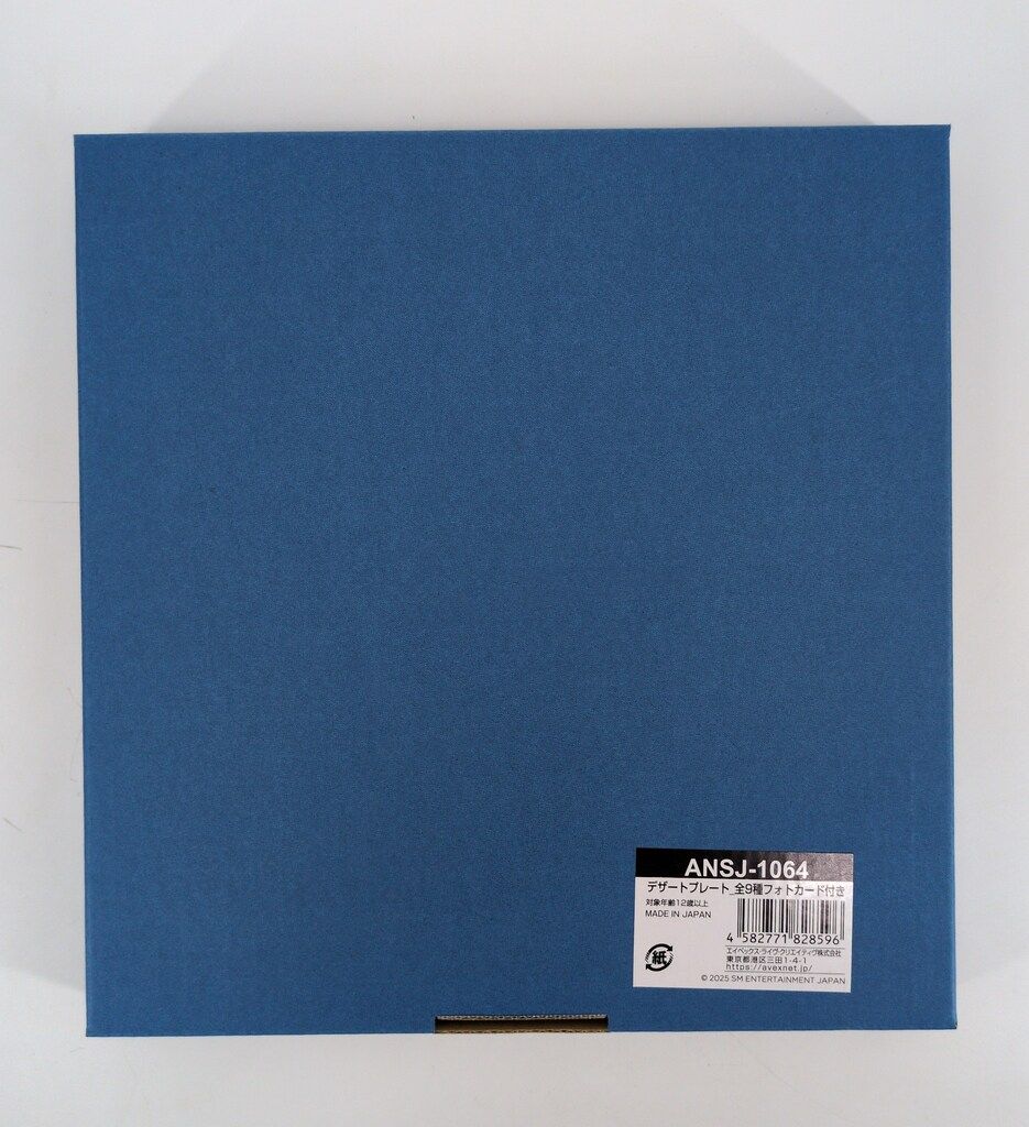 SUPER JUNIOR SUPER SHOW 10 JAPAN デザートプレート トレカ欠 - メルカリ