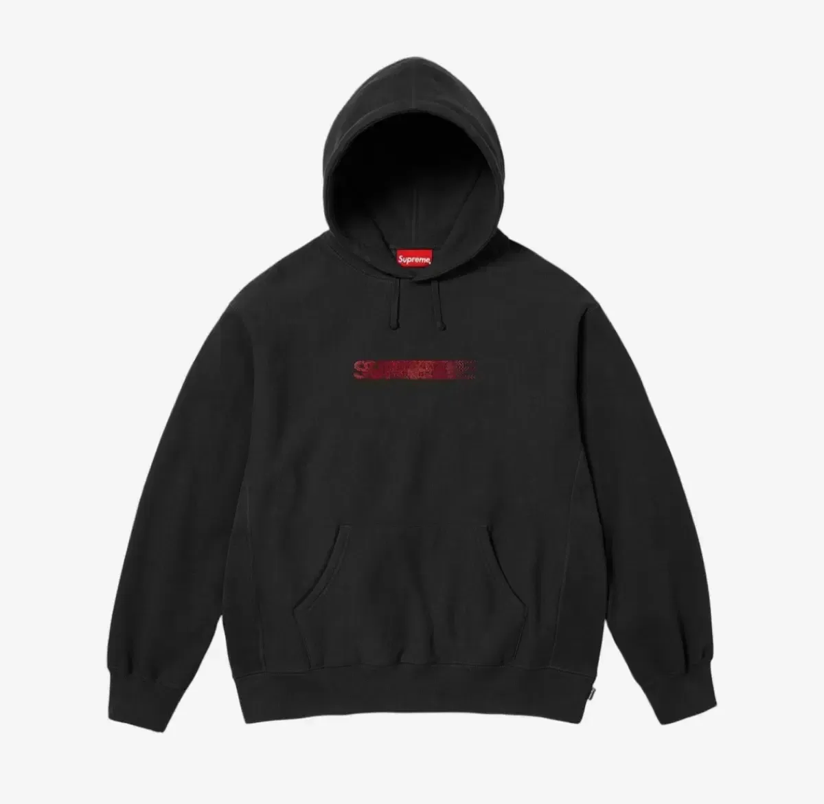 2026年最新】Supreme Swarovski S Logo Hooded Sweatshirtの人気