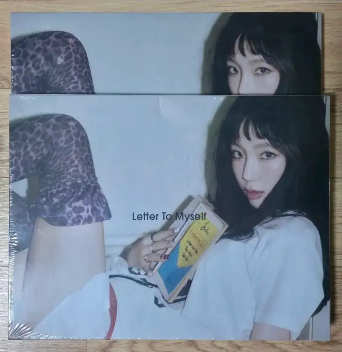 2026年最新】少女時代 テヨン lpの人気アイテム - メルカリ