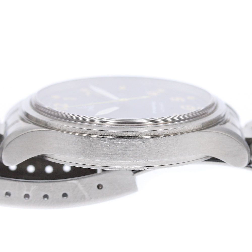 デイト 自動巻き