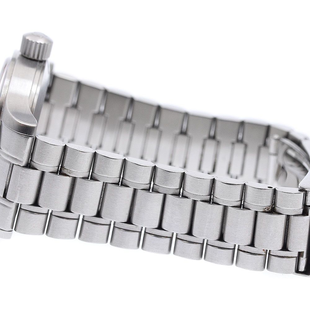 デイト 自動巻き