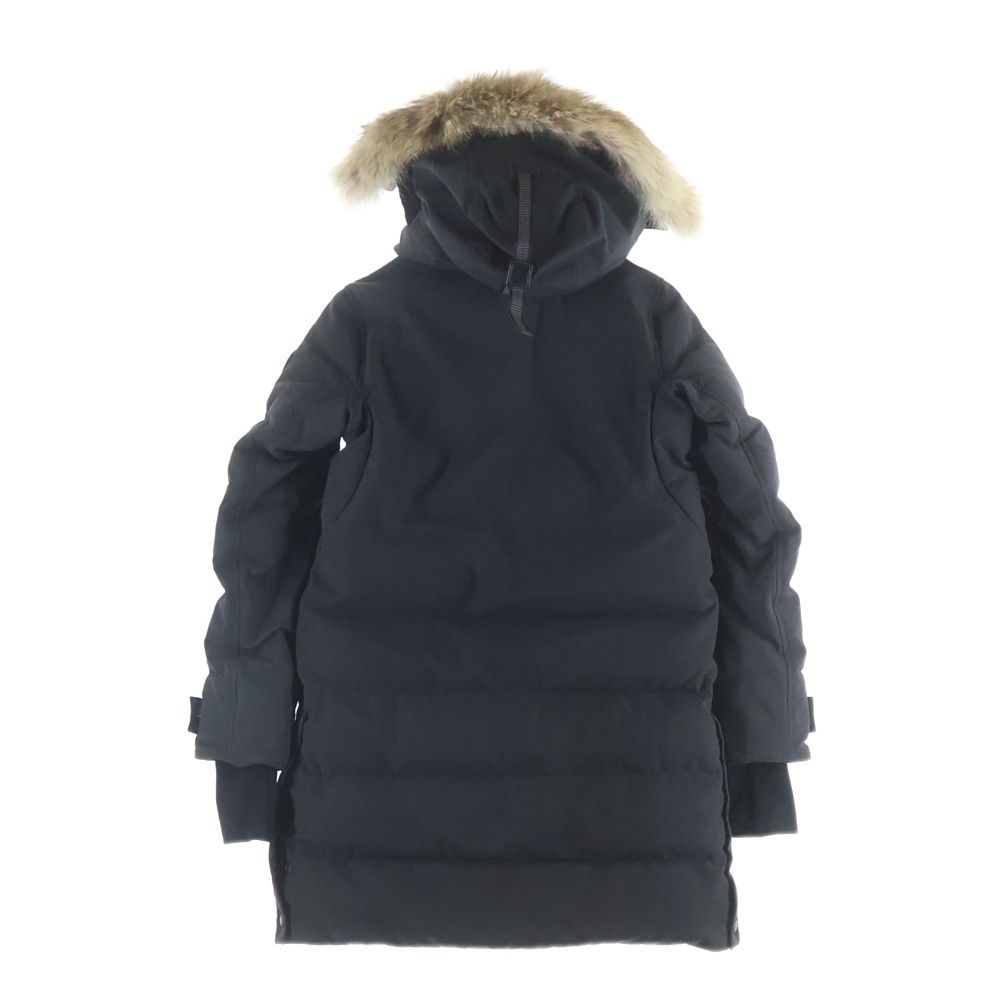 CANADA GOOSE (カナダグース) BLACK LABEL KENTON PARKA ケントン