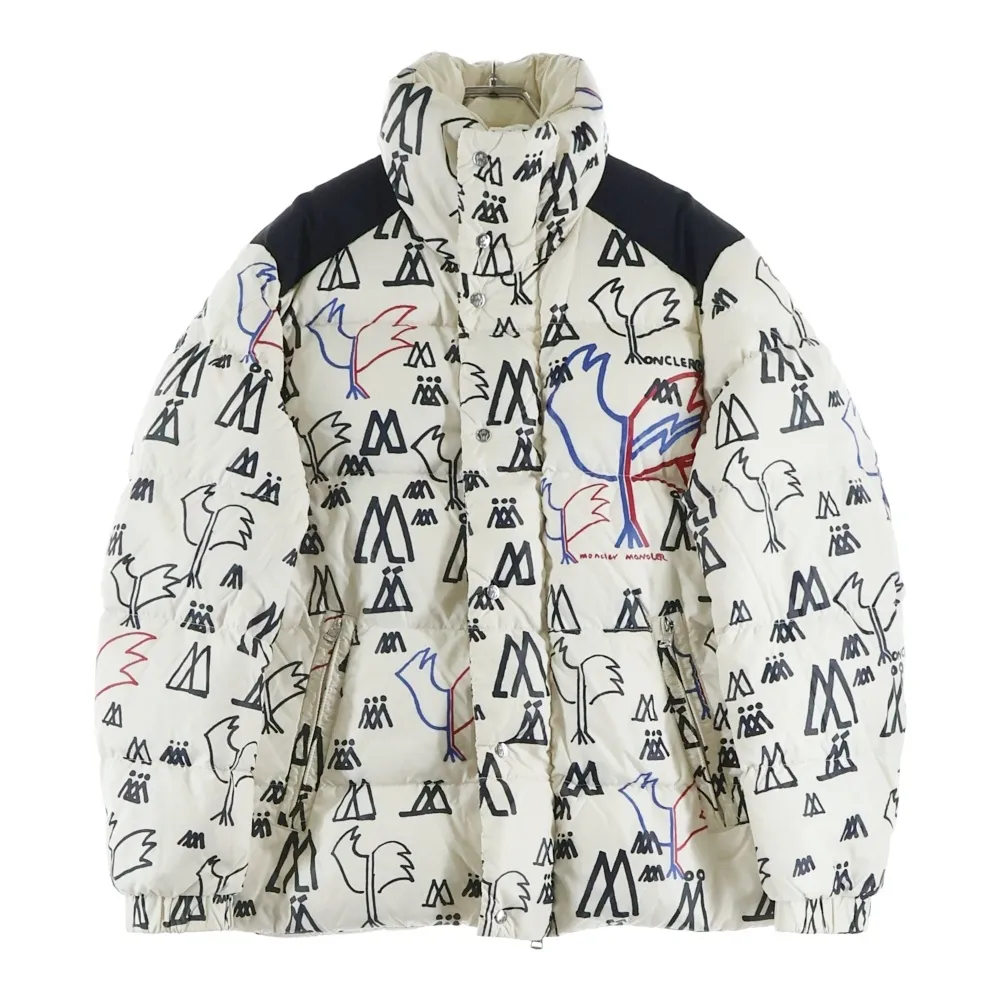 2026年最新】モンクレール RENNEの人気アイテム - メルカリ