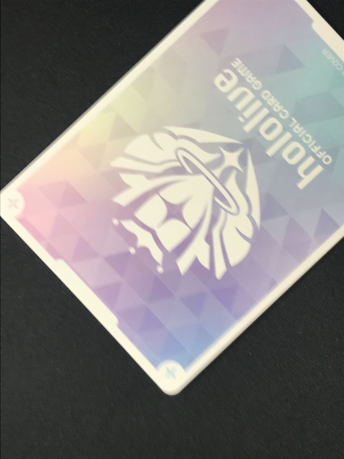 ホロライブOCG ホロカ 猫又おかゆ OUR hBP05-004 トレカ TCG 264